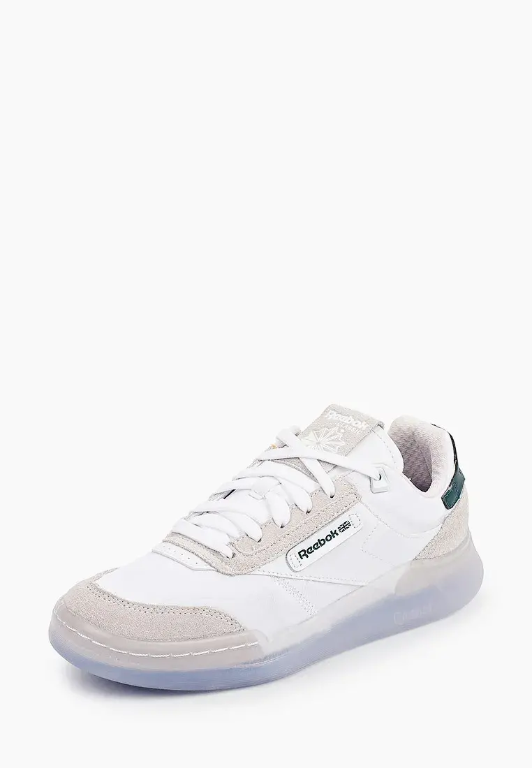 Giày Reebok Club C Legacy Shoes 'Ftwr White' GZ5440 - Ảnh 4