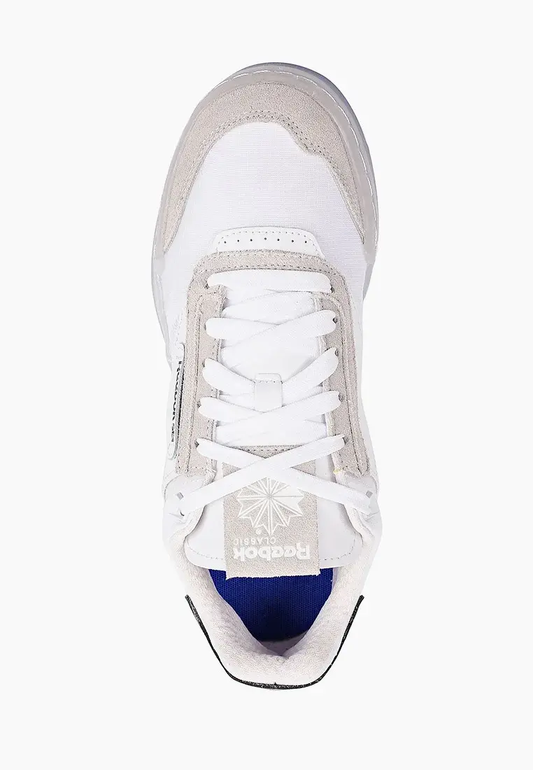 Giày Reebok Club C Legacy Shoes 'Ftwr White' GZ5440 - Ảnh 5