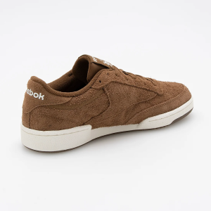 Alternative view of Giày Reebok Club C 85 Brown 100033003