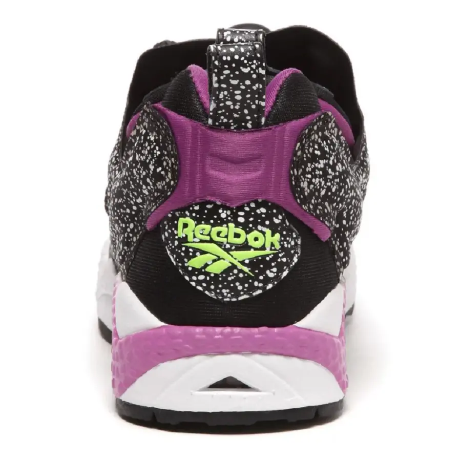 Giày Reebok x Atmos Instapump Fury 'Tokyo Pack' J83315 - Ảnh 4