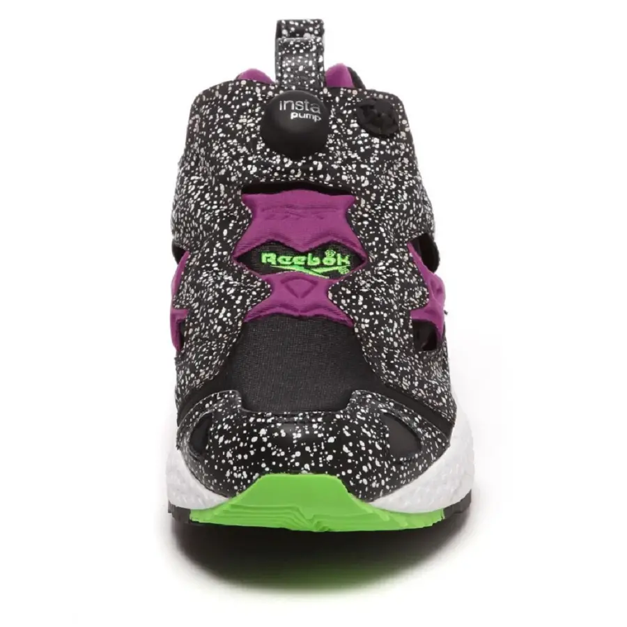Giày Reebok x Atmos Instapump Fury 'Tokyo Pack' J83315 - Ảnh 3