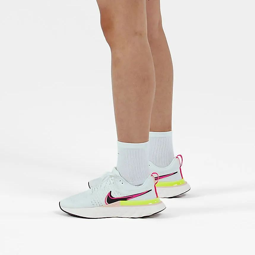 Giày Nike Wmns React Infinity Run Flyknit 2 'Rawdacious' DJ5396-100 - Ảnh 5