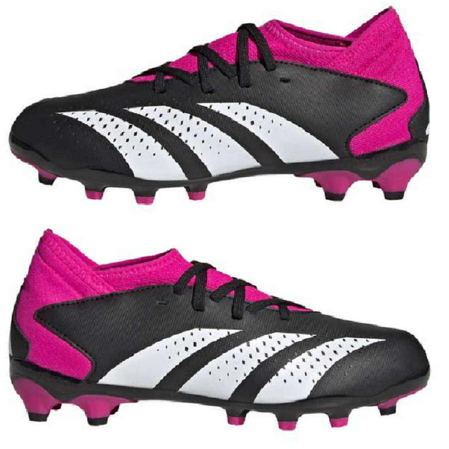 Giày Adidas Predator Accuracy.3 'Pink' GW7082 - Ảnh 4