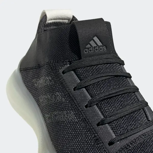 Giày Adidas PureBoost Trainer 'Black Grey' DB3389 - Ảnh 3