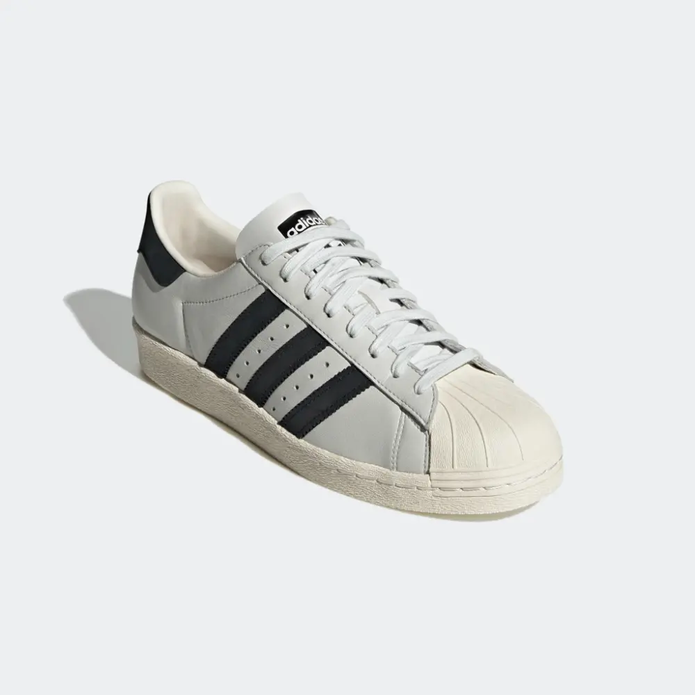 Giày Adidas Superstar Recon 'White Core Black' H05349 - Ảnh 6