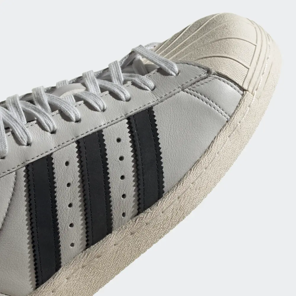 Giày Adidas Superstar Recon 'White Core Black' H05349 - Ảnh 3
