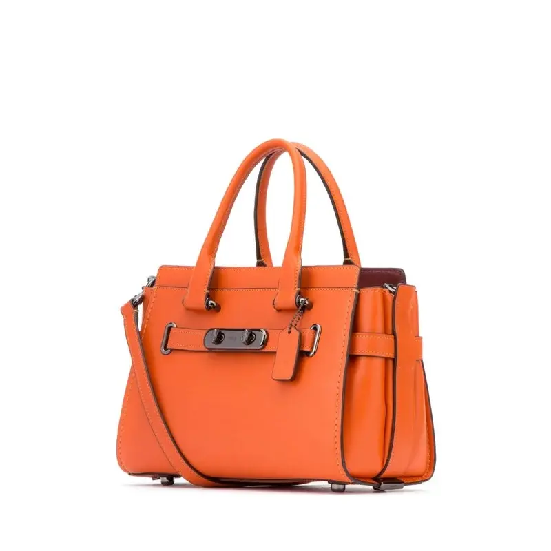 Túi Coach Women's Handbag Bag 12111-DKMANDARI - Ảnh 3