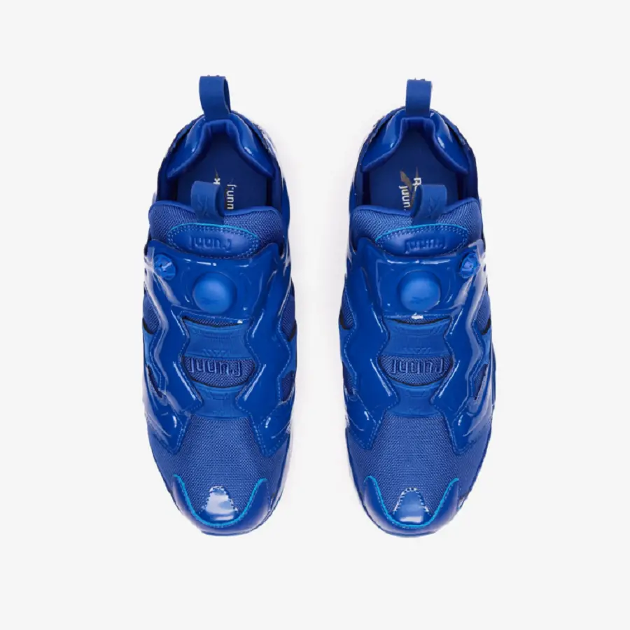 Alternative view of Giày Reebok Juun.J x Reebok Instapump Fury OG H02480