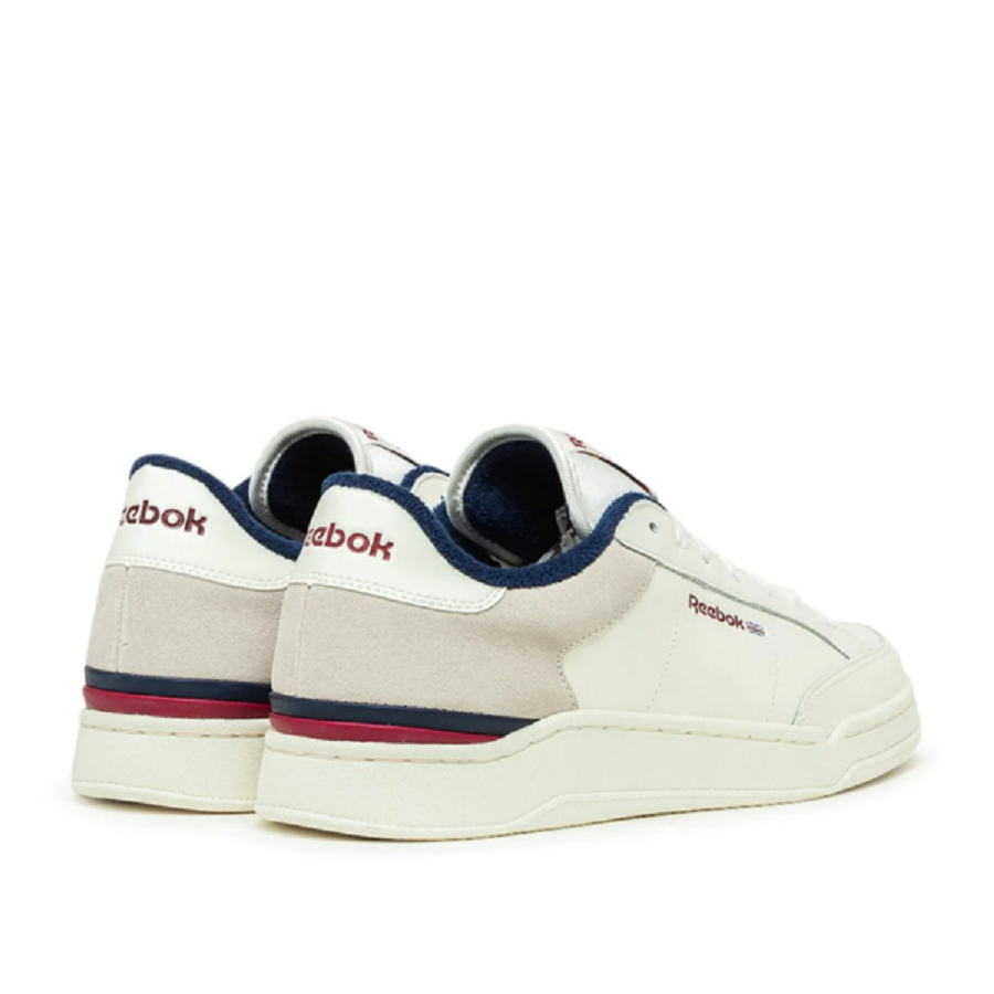 Giày Reebok Ad Court ‘White Navy’ GX0027 - Ảnh 3