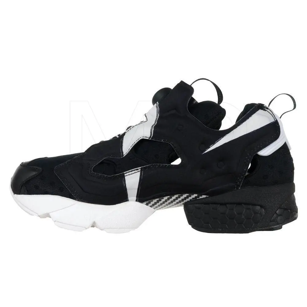 Alternative view of Giày Reebok Instapump Fury OB Over 'Branded' AR0460