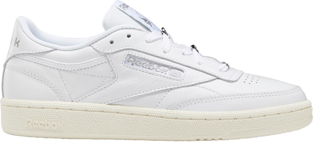 Giày Reebok Club C 85 'White' EF7884