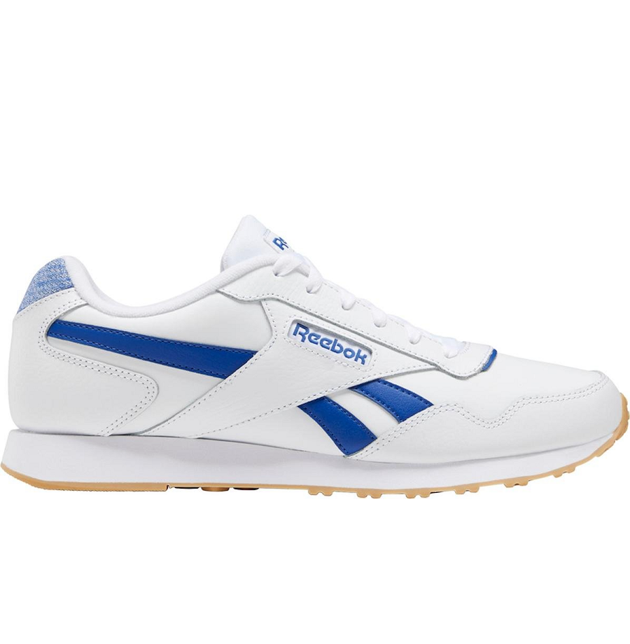 Giày Reebok Royal Glide Lx Sneakers White EF7653