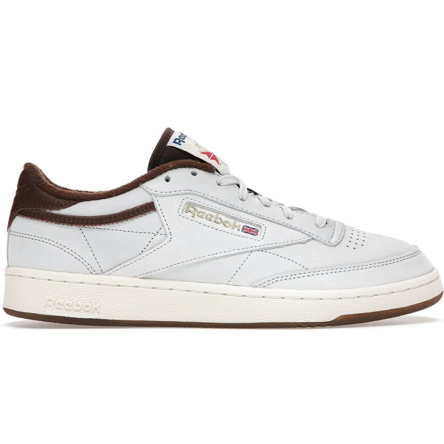Giày Reebok Club C 85 x Bodega '15th Anniversary' H03350