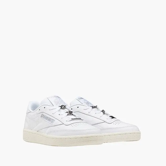 Giày Reebok Club C 85 'White' EF7884 - Ảnh 4