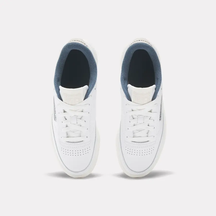 Alternative view of Giày Reebox Club C 85 'Cloud White' 100033086