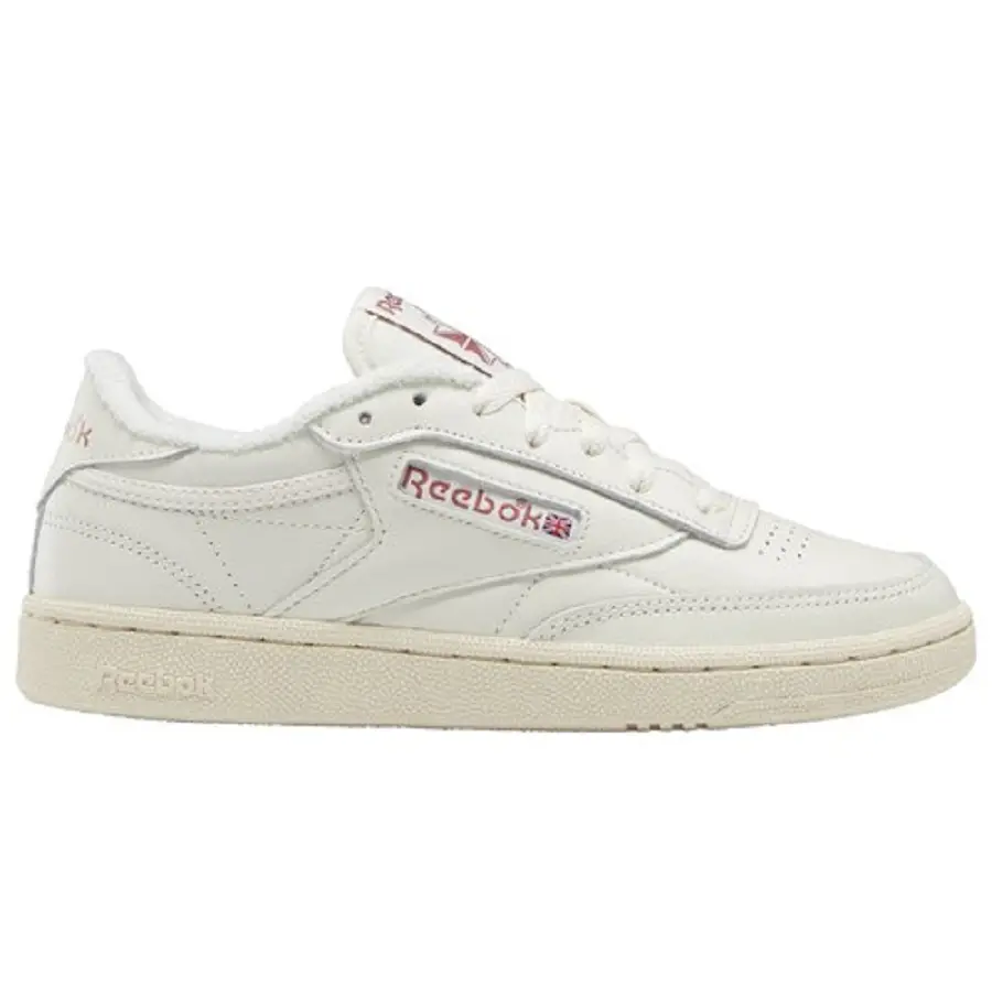 Giày Reebox Club C 85 Vintage 'Chalk' 100073009