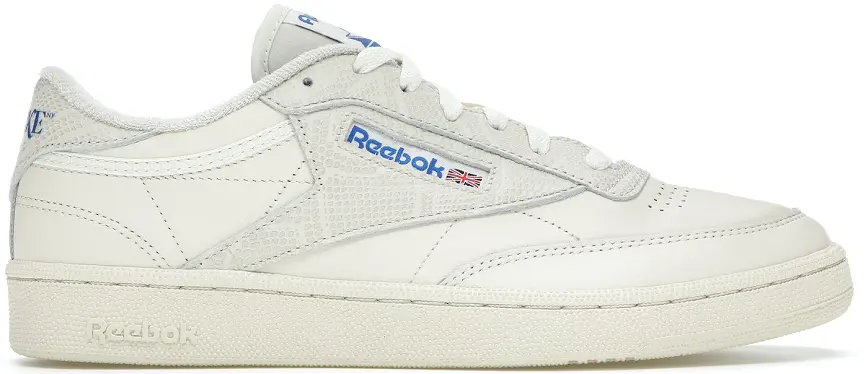 Giày Reebok Club C Awake NY 'Snakeskin' H03328