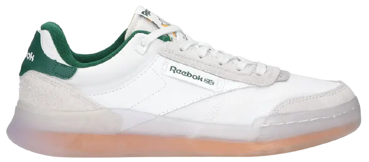 Giày Reebok Club Classic Legacy 'Ftwr White' GX7561