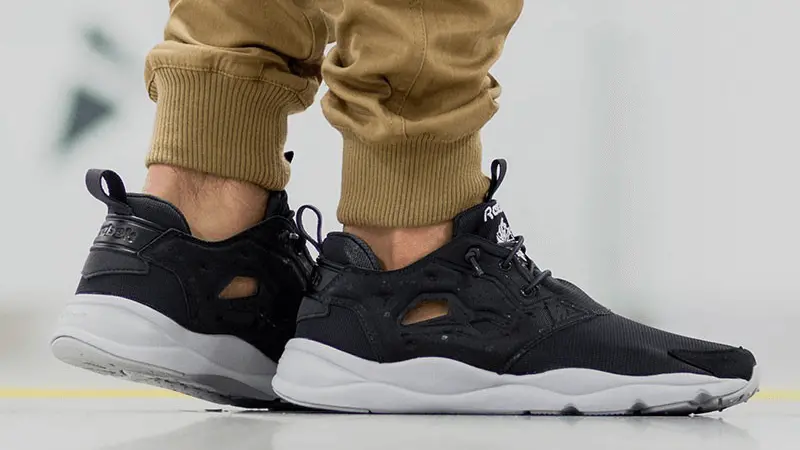 Giày Reebok Furylite SP AQ9954 - Ảnh 5