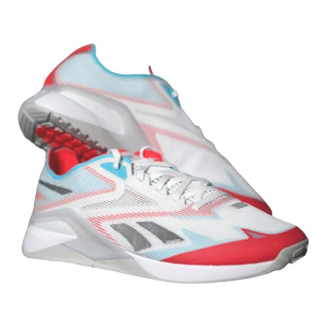 Alternative view of Giày Reebox Rich Froning x Nano X2 'Neon Blue Neon Cherry' GY8906