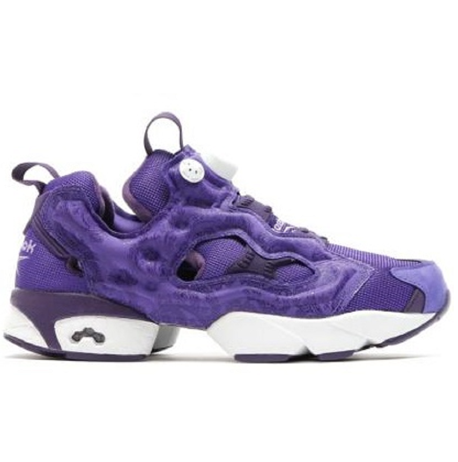 reebok pump fury