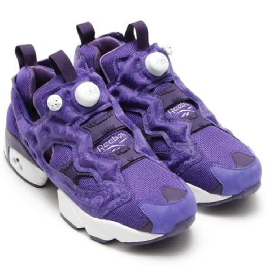 Giày Reebok InstaPump Fury OG ‘Purple Haze’ V62248 - Ảnh 4