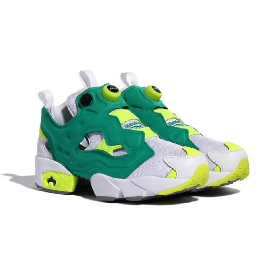 Alternative view of Giày Reebok Instapump Fury ‘Icons Pack Court Victory’ EH1787