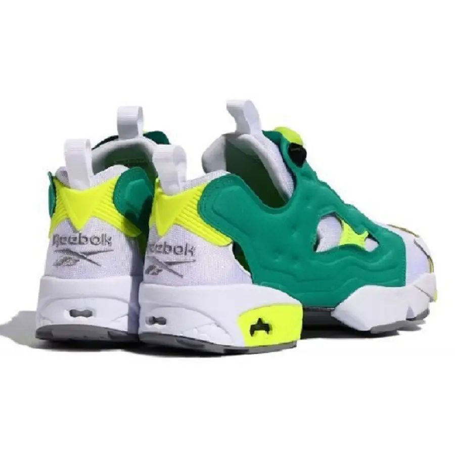 Giày Reebok Instapump Fury ‘Icons Pack Court Victory’ EH1787 - Ảnh 3
