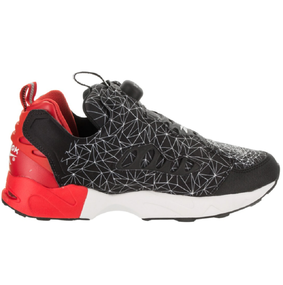Giày Reebok Instapump Fury Road ‘Chinese New Year’ 2016 V67865