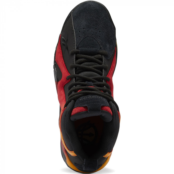 Giày Reebok Classics KAMIKAZE II 'Lava' H01318 - Ảnh 5