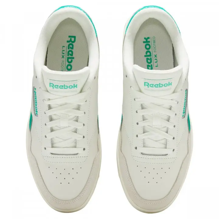 Giày Reebok Royal Techque T 'Green Classic' FV0234 - Ảnh 4