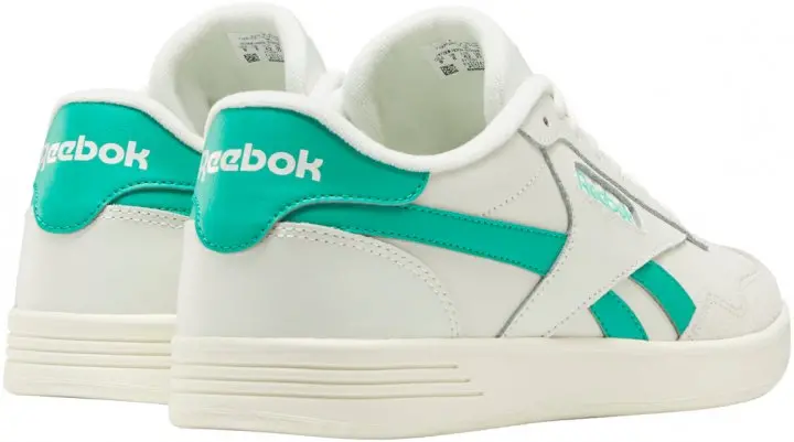 Giày Reebok Royal Techque T 'Green Classic' FV0234 - Ảnh 3