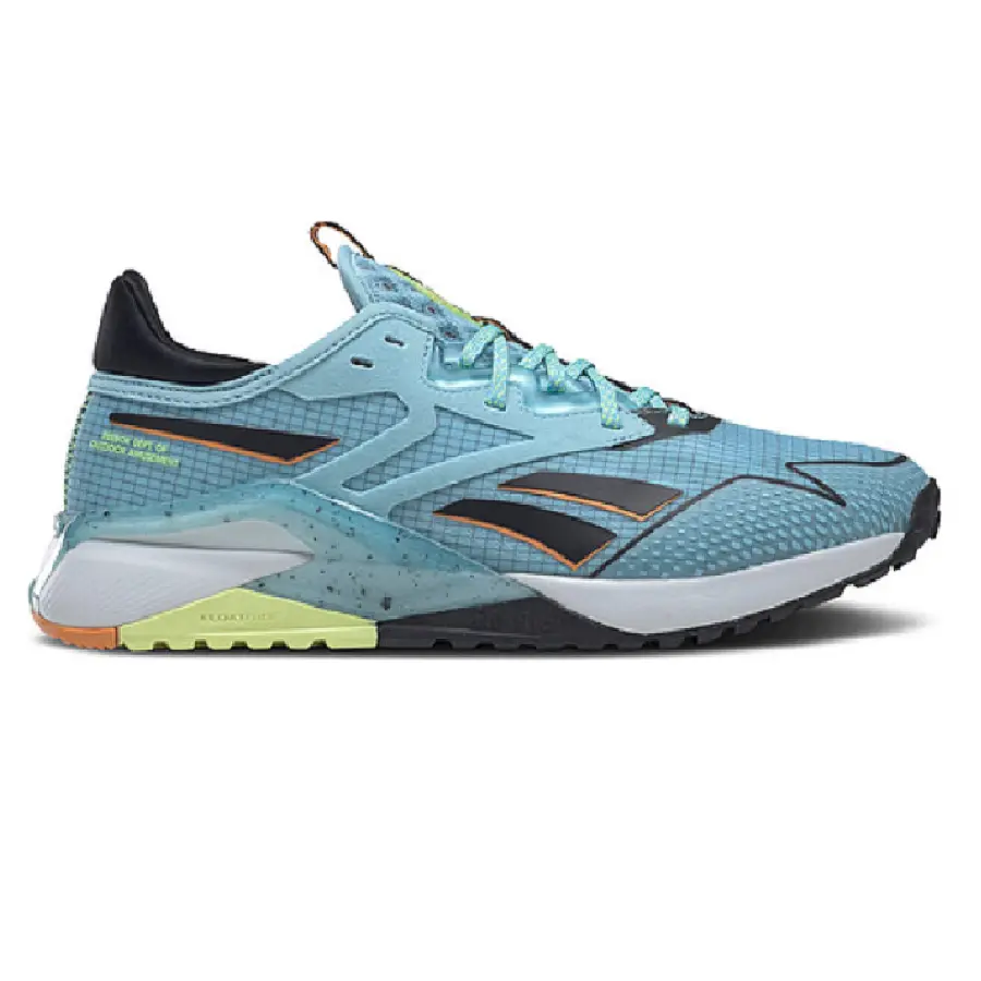 Giày Reebox Nano X2 TR Adventure 'Blue Pearl Black' HP9229