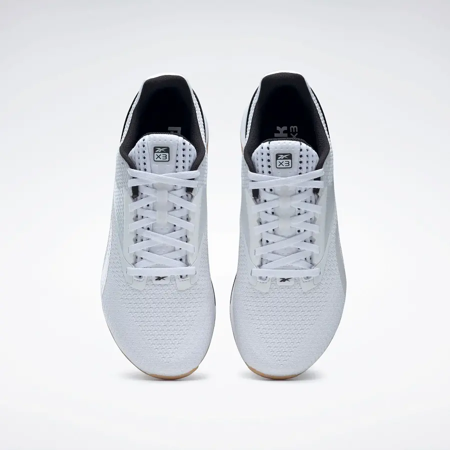 Alternative view of Giày Reebox Nano X3 'Cloud White' HP6074