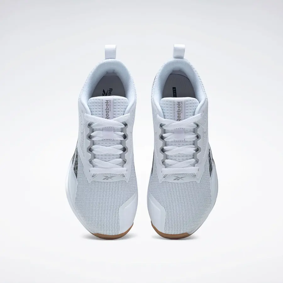 Alternative view of Giày Reebox Nanoflex TR V2 'Cloud White' HQ4224