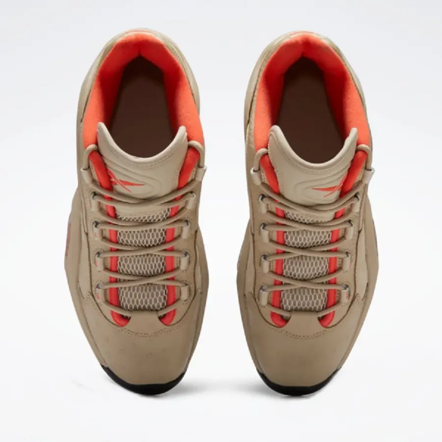 Giày Reebok Question Low ‘Modern Beige’ EF3151 - Ảnh 6