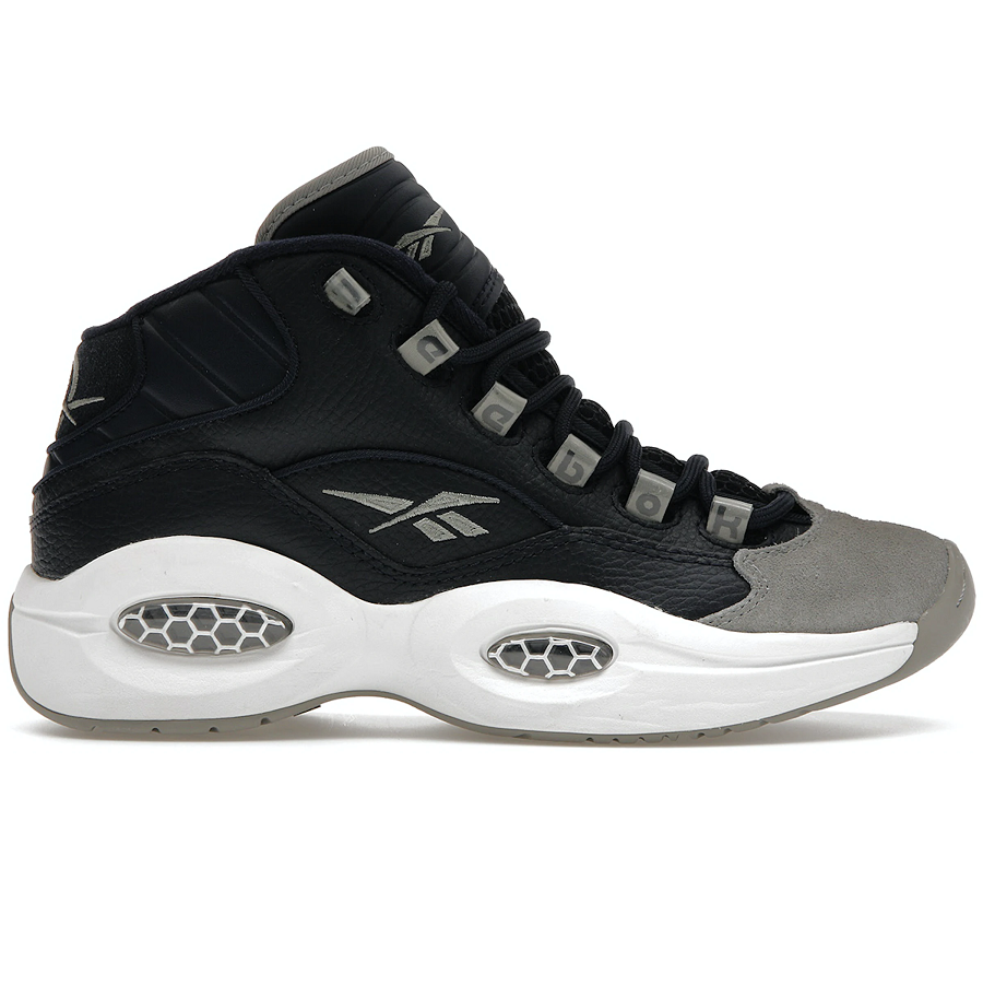 Giày Reebok Question Mid ‘Georgetown 2020’ FX0987