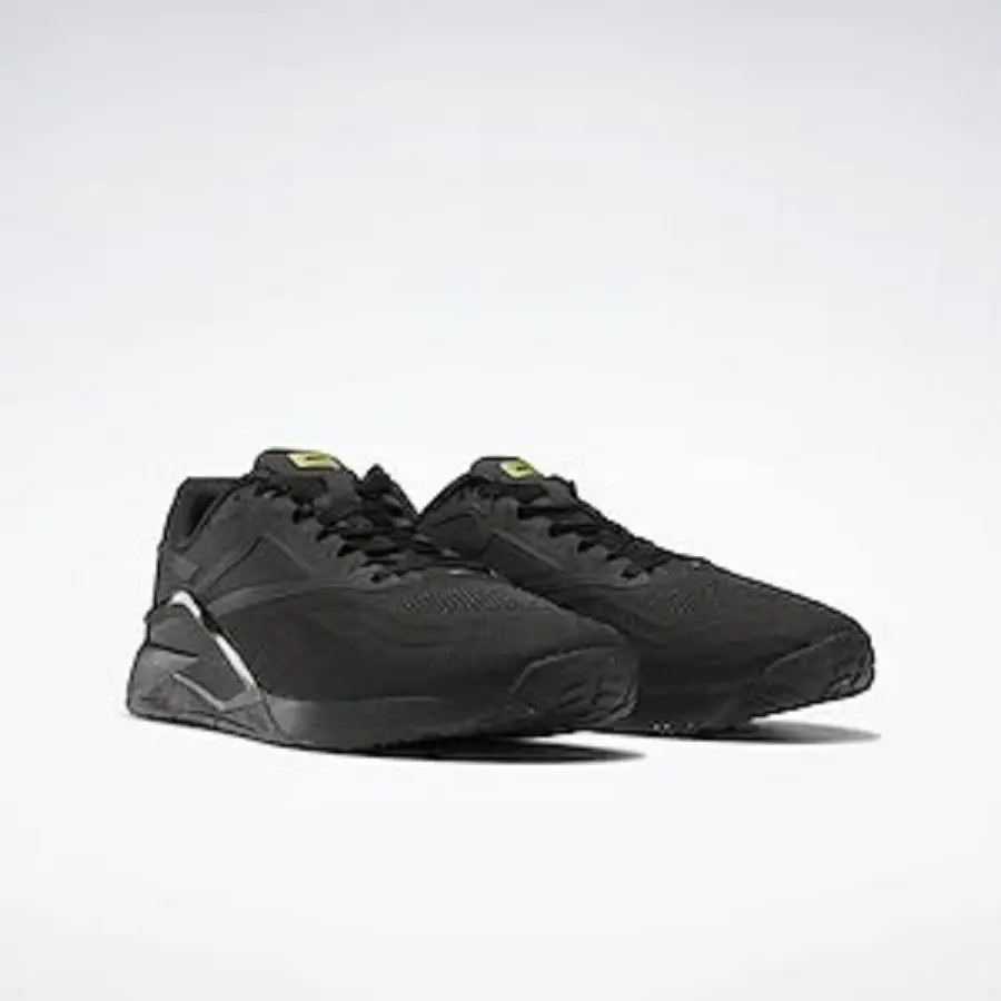 Alternative view of Giày Reebok Nano X2 'Core Black' GX9916