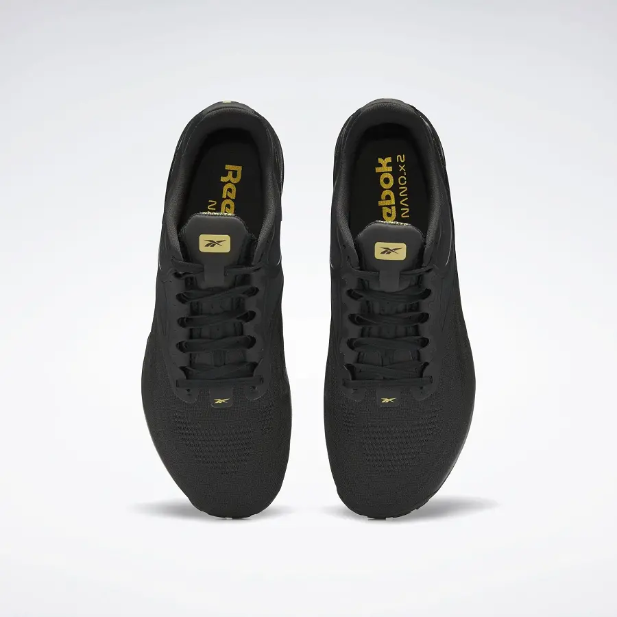 Giày Reebok Nano X2 'Core Black' GX9916 - Ảnh 3