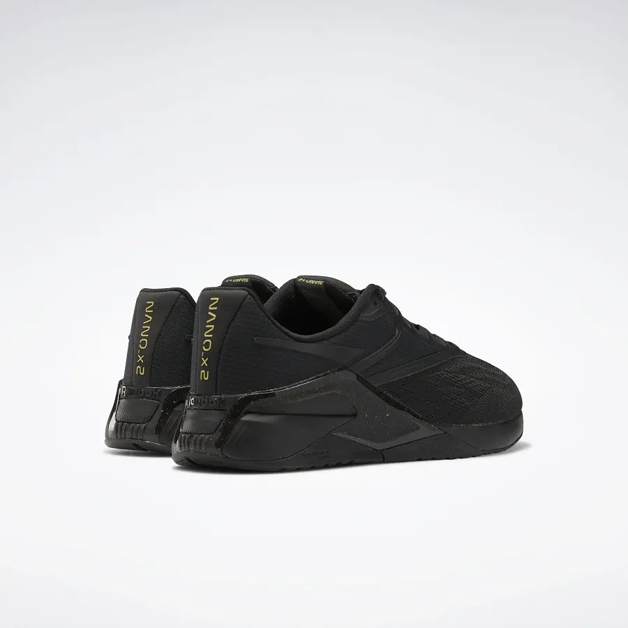 Giày Reebok Nano X2 'Core Black' GX9916 - Ảnh 4