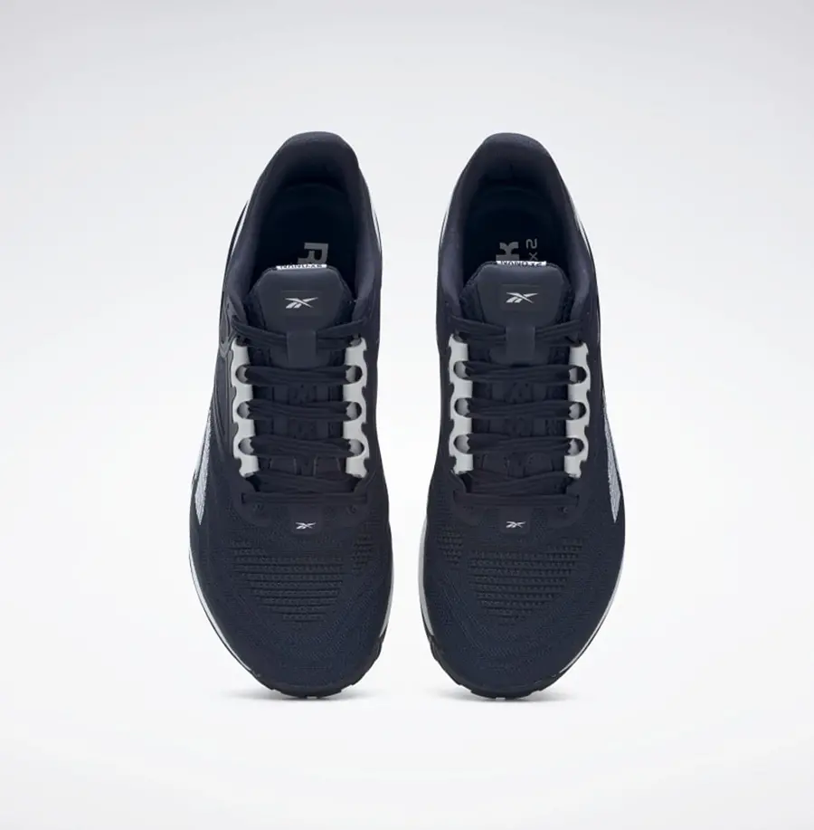 Giày Reebox Nano X2 'Vector Navy Gum' GX9911 - Ảnh 3