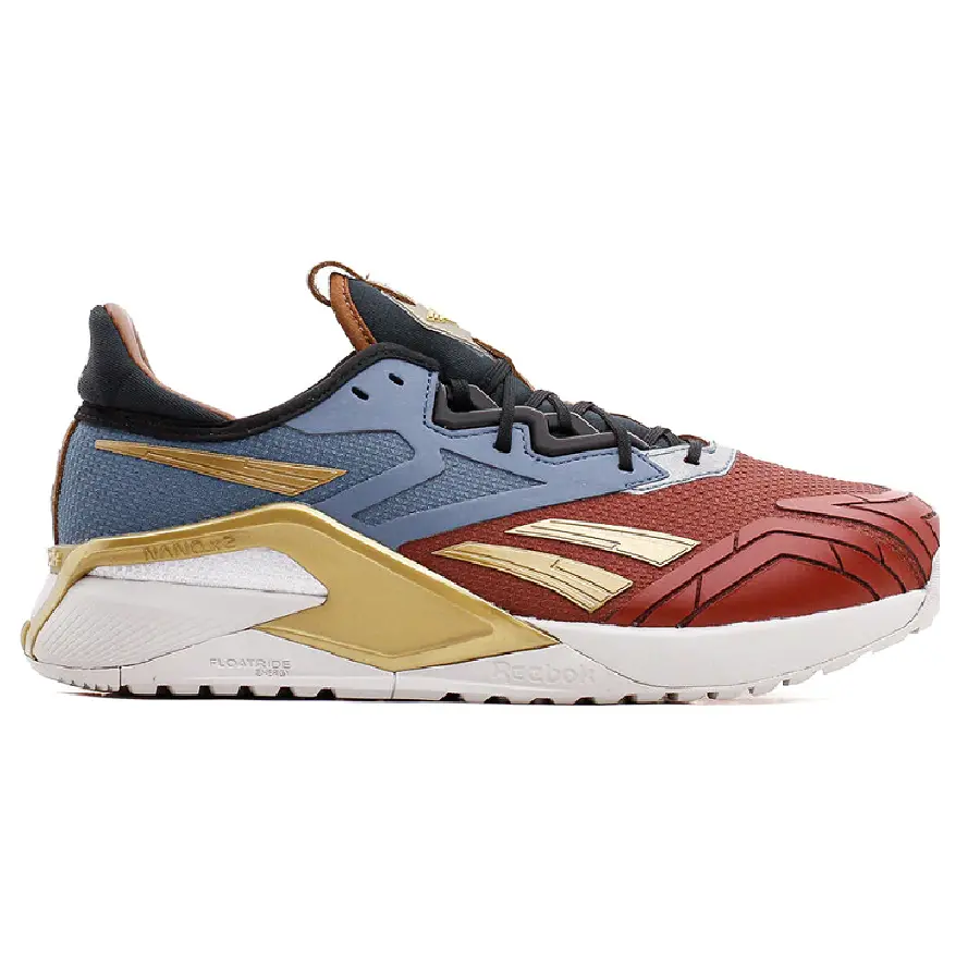 Giày Reebox DC Comics x Nano X2 'Wonder Woman' HQ4585