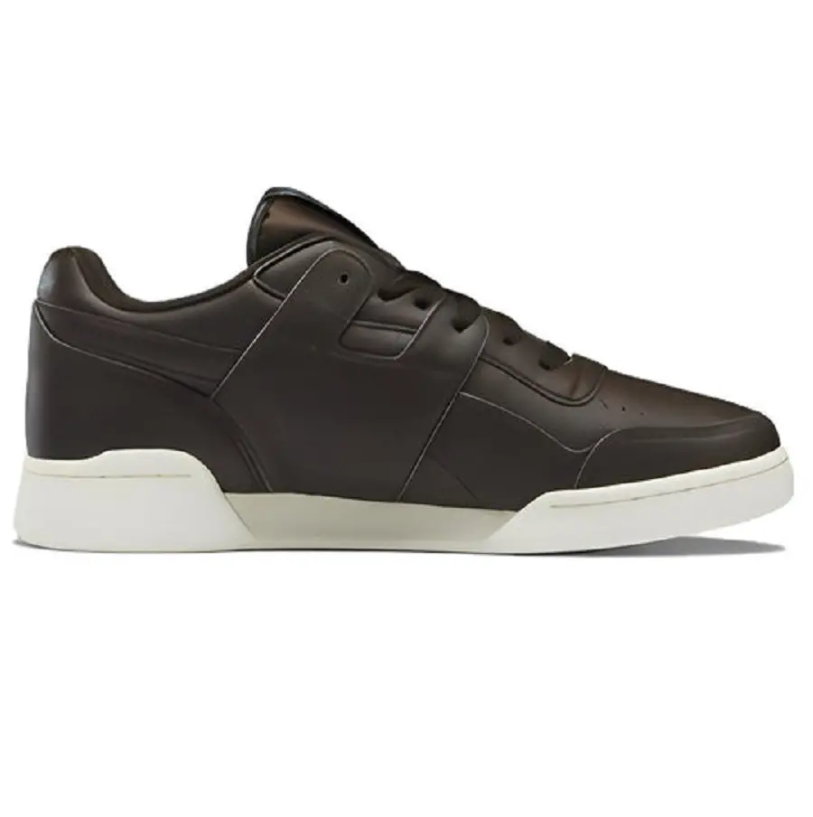 Giày Reebok Workout Plus Vintage ‘Brown’ FZ6025