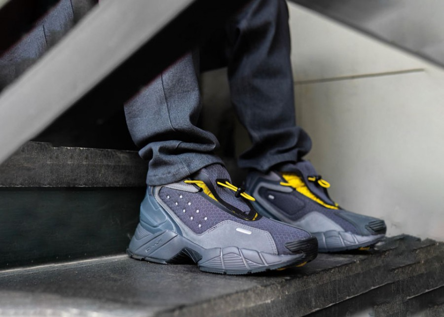 Giày Reebok Ghostbusters x Ecto Boots 'Ectomobile' H03298 - Ảnh 2