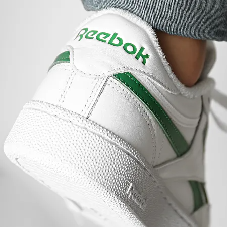 Giày Reebok Club C Revenge 'White' EG9271 - Ảnh 4
