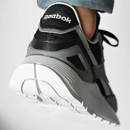 Giày Reebok Classic Leather Legacy AZ 'Cold Grey' H69114 - Ảnh 5