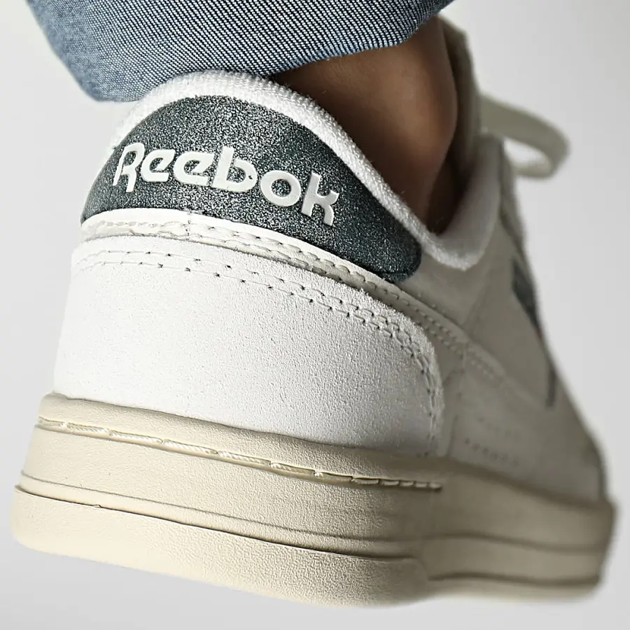 Giày Reebok LT Court 'Chalk' GV6933 - Ảnh 4