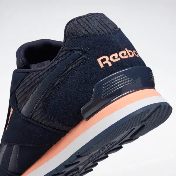 Giày Reebok Classic Harman Run Clip 'Black' FX6570 - Ảnh 5