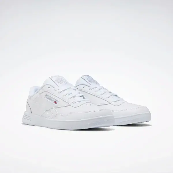 Alternative view of Giày Reebok Club MEMT 'White' FW8225