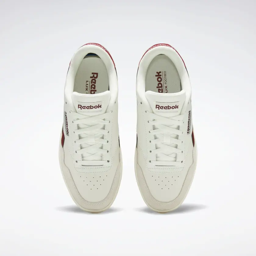 Giày Reebok Royal Techque T 'Classic White' FV0235 - Ảnh 3